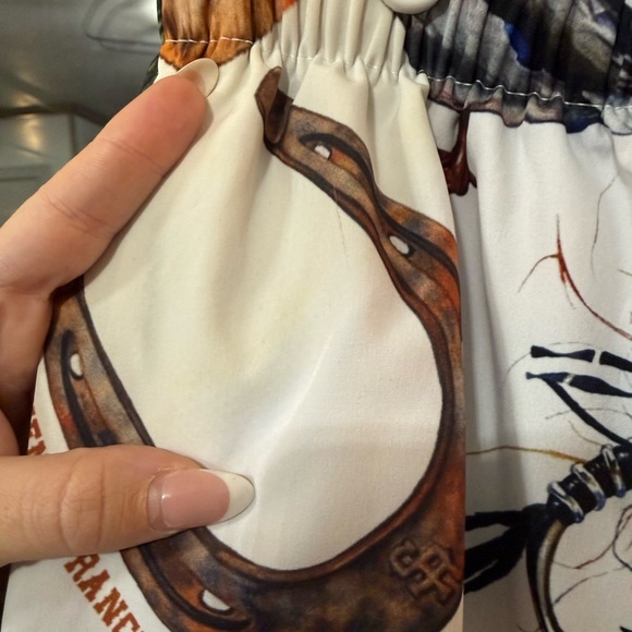 Stevenson Ranch Shorts - Picture 2 of 4